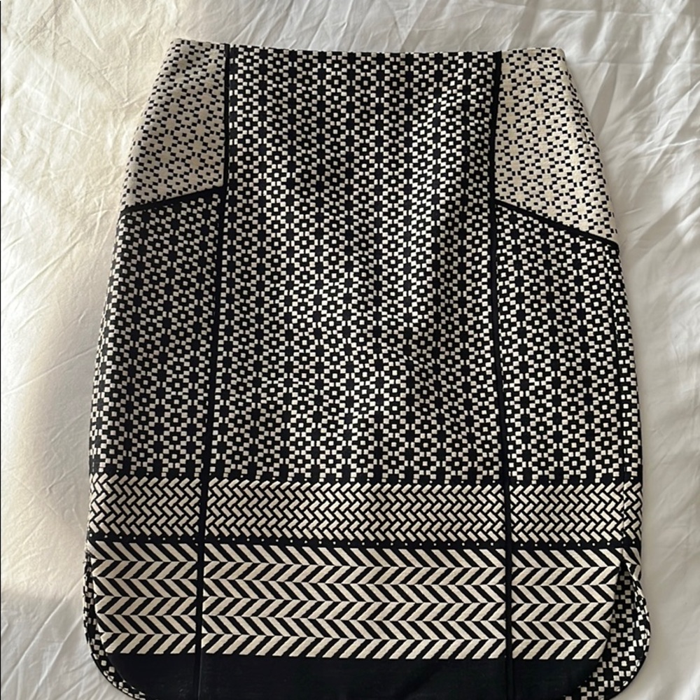 JCrew Skirt